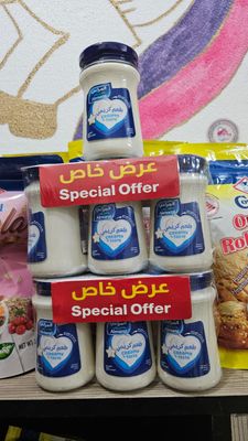Almarai Cream Cheese (200gm)_img_1