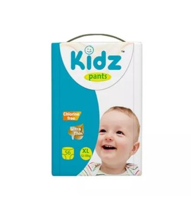 Kidz Baby Diaper Pant XL (12-18 kg)_img_1