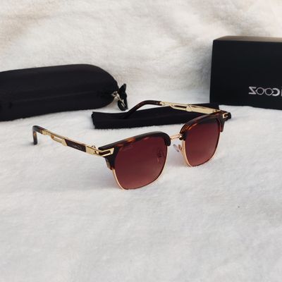 Ringmaster Premium Metal Brand Luxury Fashion Sunglass_img_2