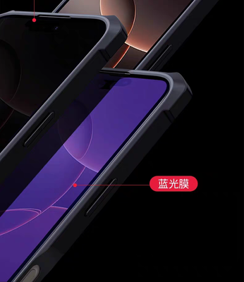 iPhone XUNDD Official Shockproof Drop Protection Case_img_6