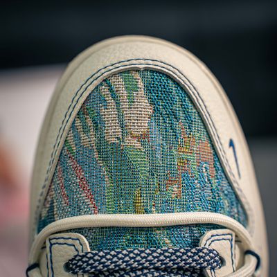Nike SB Dunk Low x Louis Vuitton (1:1)_img_6