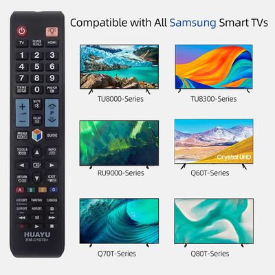 Samsung Remote Control For All Samsung Smart Tv_img_1