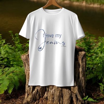 Premium-Soft-Breathable and Long Time Durable T-shirt For Men. T-shirt Fabric-TC Cotton/70% Polyester,30% Cotton,160 GSM+_img_2