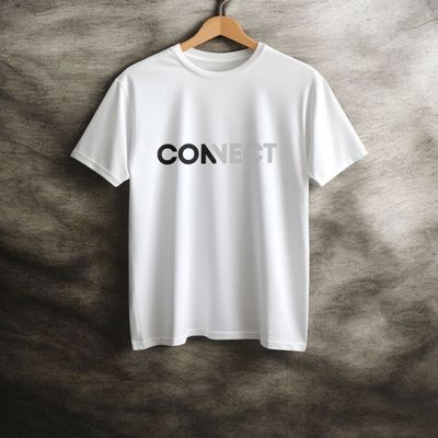 Premium-Soft-Breathable and Long Time Durable T-shirt For Men. T-shirt Fabric-TC Cotton/70% Polyester,30% Cotton,160 GSM+_img_5