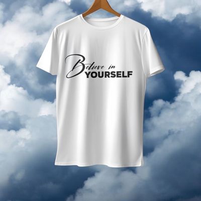 Premium-Soft-Breathable and Long Time Durable T-shirt For Men. T-shirt Fabric-TC Cotton/70% Polyester,30% Cotton,160 GSM+_img_6