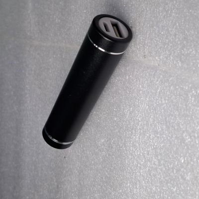 Single battery Power bank (Aluminium Body)_img_4