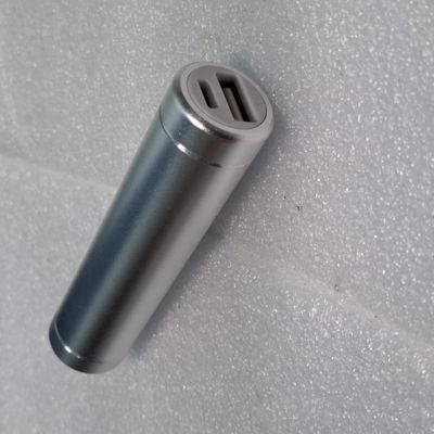 Single battery Power bank (Aluminium Body)_img_5