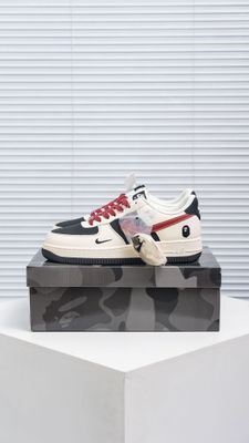 Nike Air Force 1 Low  (1:1)_img_4