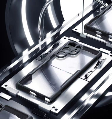 Samsung Galaxy XUNDD Official Shockproof Drop Protection Case_img_1