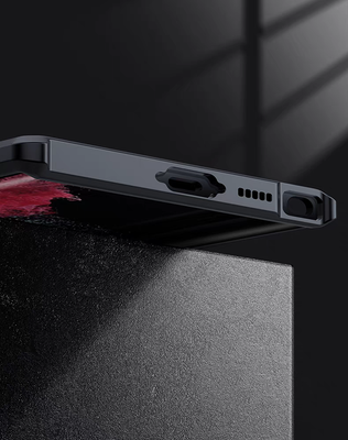 Samsung Galaxy XUNDD Official Shockproof Drop Protection Case_img_3