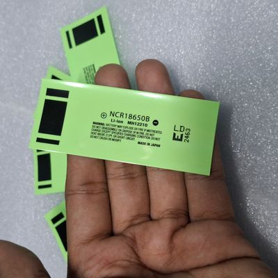 5 PCS NCR 18650 Battery Heat Sink Tube_img_2