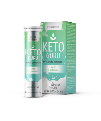 Keto Guru - DE, AT_img_0