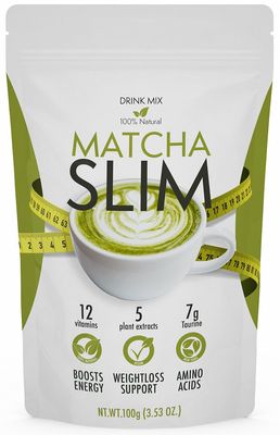 Matcha Slim - IT0_img_0