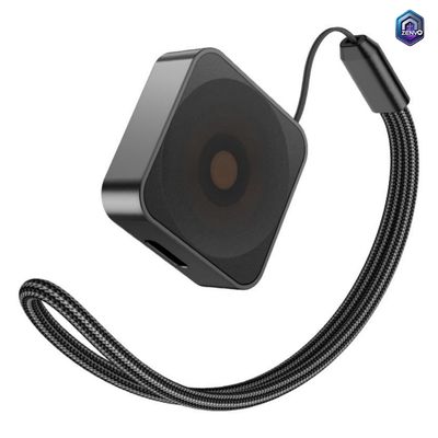 Hoco CW56 SAM Smart Watch Wireless Charger_img_0