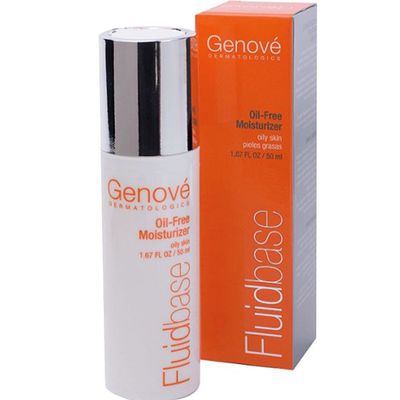 GENOVE Oil Free Moisturizer 50 ml_img_0