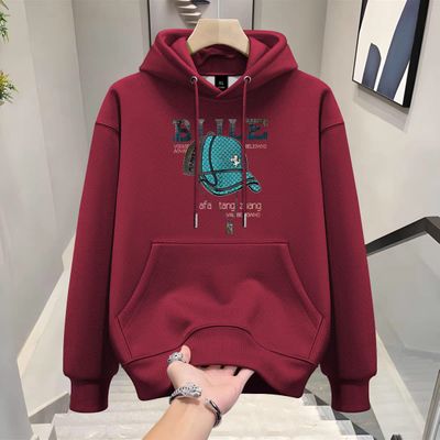 Gents Premium Winter Hoodie_img_3