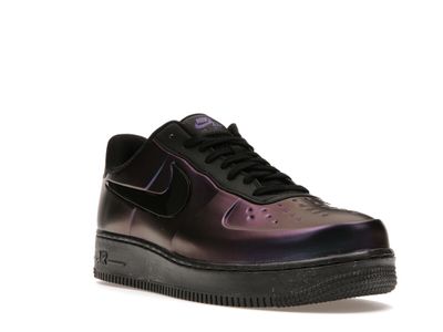 Nike Air Force 1 x Foamposite Pro Court Purple (1:1)_img_1