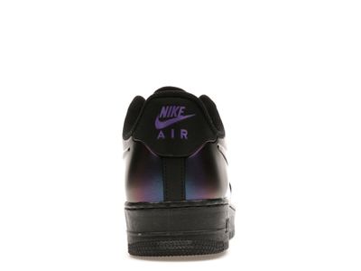 Nike Air Force 1 x Foamposite Pro Court Purple (1:1)_img_4