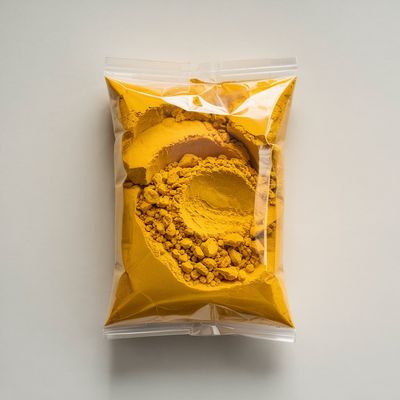 হলুদ গুঁড়ো (১০০ গ্রাম)_img_0