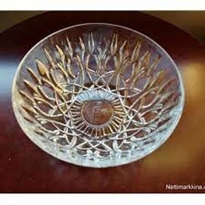 Glass Nasta Bati Set 6 pcs-কাচের নাস্তা বাটি সেট -৬ পিছ #31B_img_2
