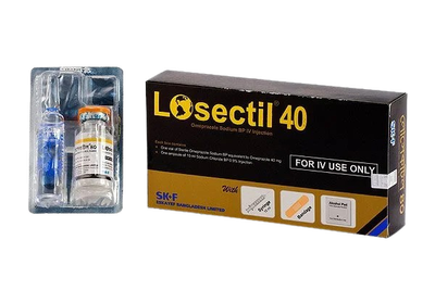 Losectil IV 40_img_0