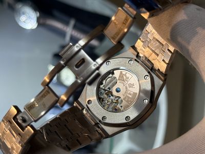 AP AUTOMATIC MASTER_img_1