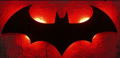 Batman by BdBitan_img_4