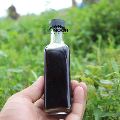 কালোজিরা তেল (১০০ মিলি)