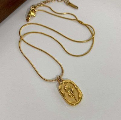 Stainless steel pendent_img_1