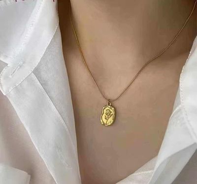 Stainless steel pendent_img_2