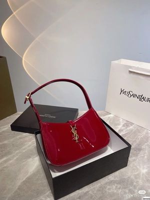 YSL Glossy Bag👜✨_img_1
