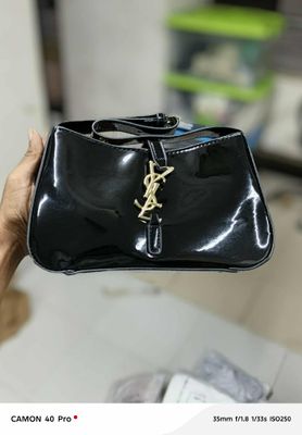YSL Glossy Bag👜✨_img_2