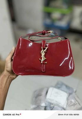 YSL Glossy Bag👜✨_img_3