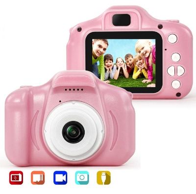 Kids Camera Classic Mini Kids Digital Camera_img_4