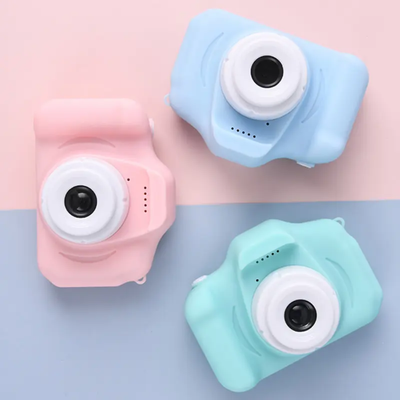 Kids Camera Classic Mini Kids Digital Camera_img_5