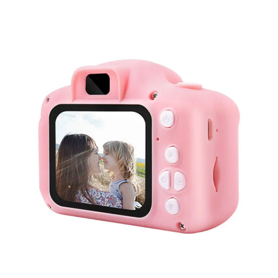 Kids Camera Classic Mini Kids Digital Camera_img_6