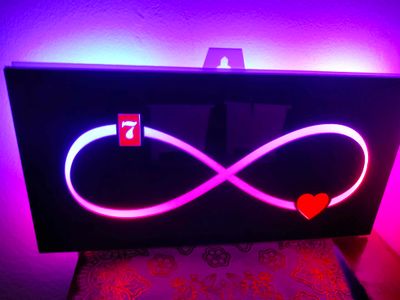 Led Name Plate by Bdbitan_img_6