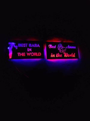 Led Name Plate by Bdbitan_img_7