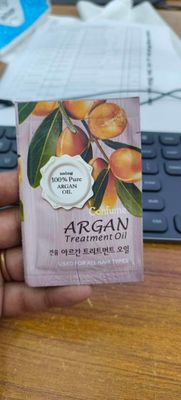 Argan Treatment Oil Mini Pack_img_0