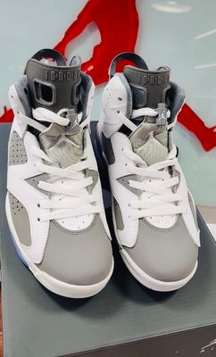 Nike x Air Jordan 6 (VI) Retro (1:1)_img_12