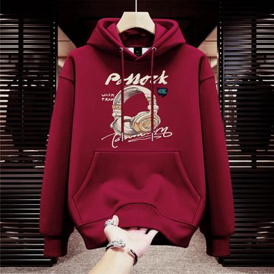 Gents Premium Winter Hoodie_img_5