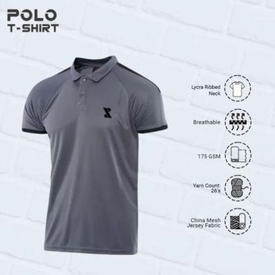 SMUG Exclusive Polo Shirt_img_2