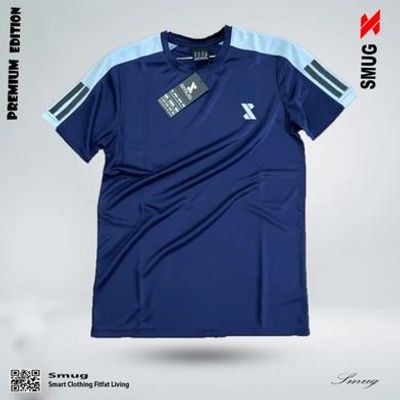 Smug . Premium Men's T-Shirt_img_1
