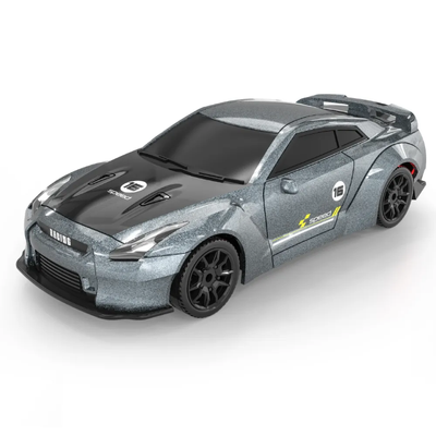1:43 Scale GTR RC Drift Car_img_1