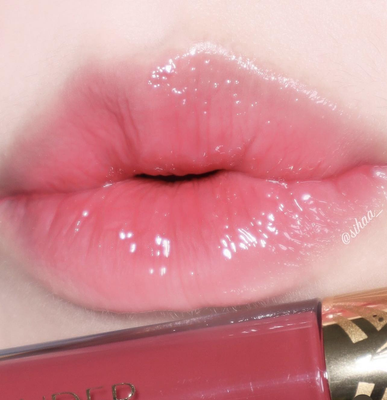 Estée Lauder Limited Edition Lip Gloss (Pink Persuasion) 2.7ml_img_2