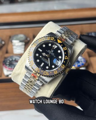 Rolex GMT master || U1 two tone_img_0