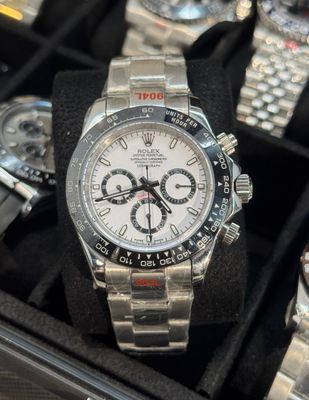 Rolex Daytona panda Euro automatic_img_0