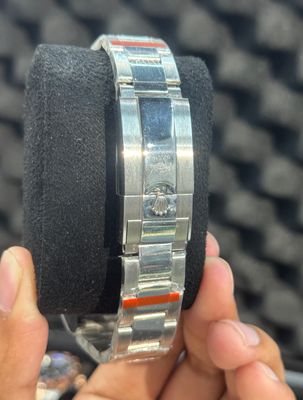 Rolex Oyster Perpatual Tiffany edition automatic_img_1