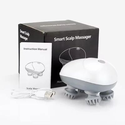 Smart Scalp massager_img_0