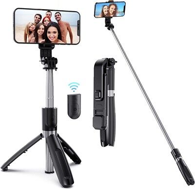 A14 Adjustable Tripod Stand_img_1